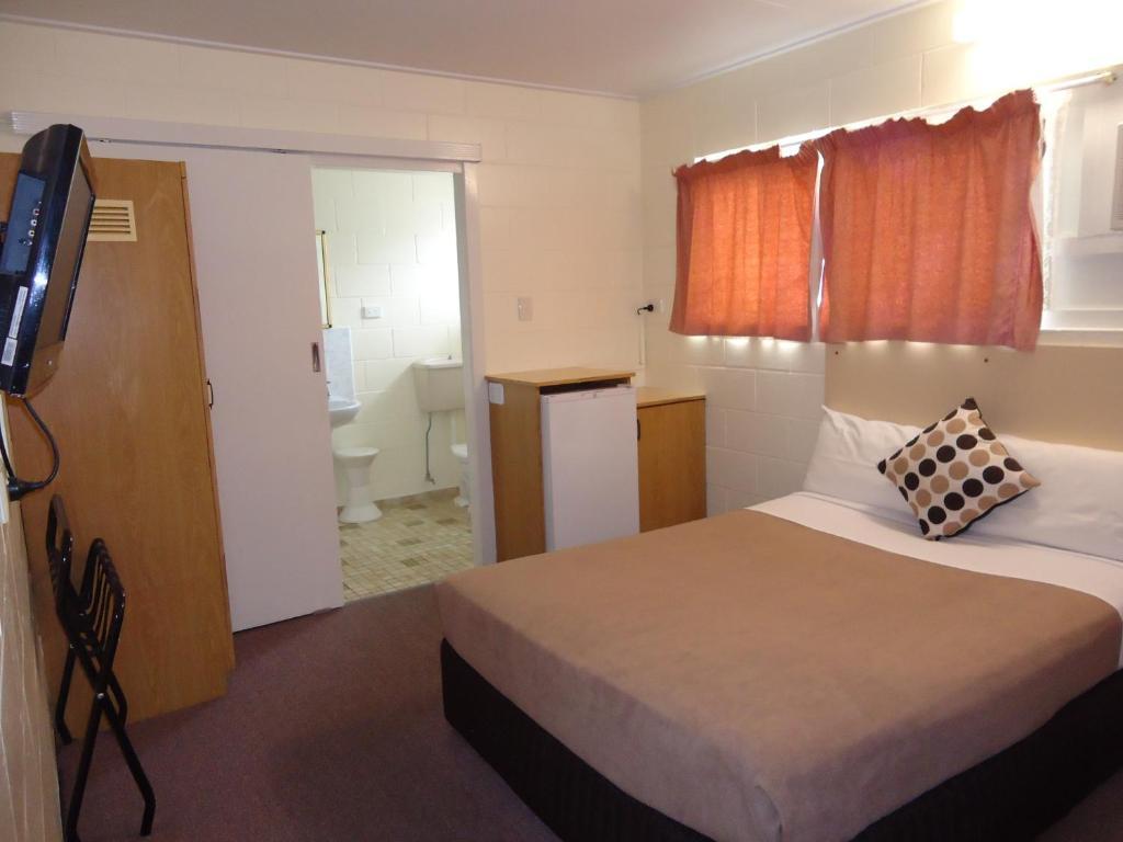 Moondarra Motel Innisfail Room photo