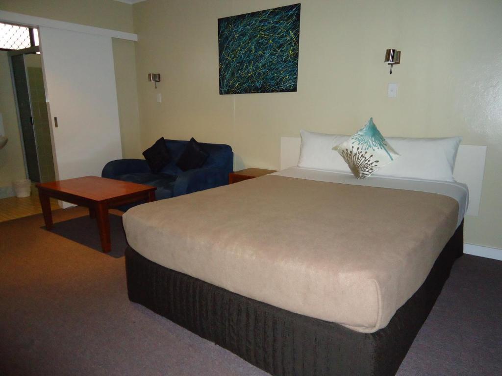 Moondarra Motel Innisfail Room photo