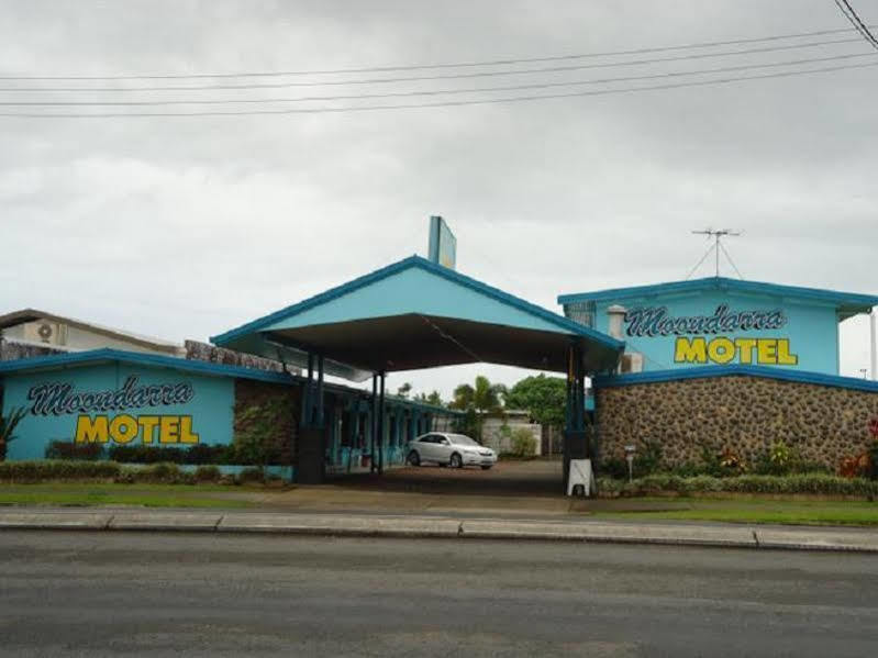 Moondarra Motel Innisfail Exterior photo
